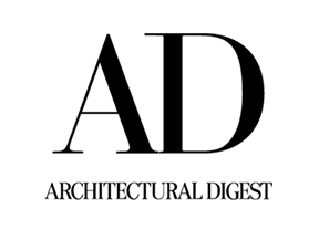 Casa rural moderna Landaburu Borda en AD Architectural Digest